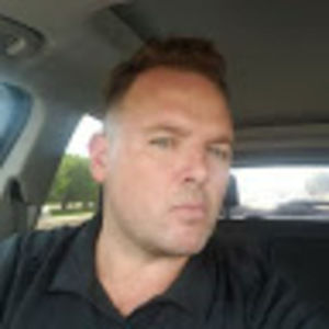 Meet your Posher, Chad